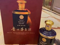 烟酒茅台酒回收商家