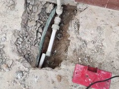 湖北速能管道工程有限公司