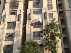 上海大众便捷搬家公司