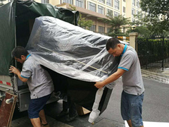 遵义搬家公司