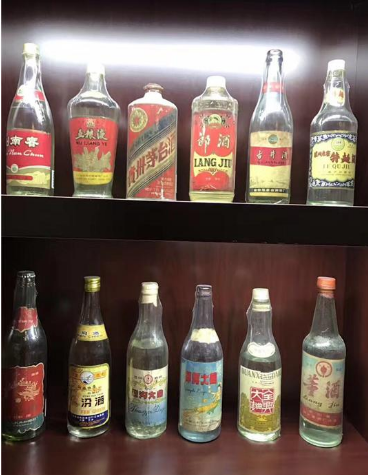 上門回收各種酒水煙酒禮品