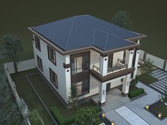 雅墅名坊建筑设计有限公司