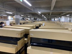 郑州二手钢琴批发源头工厂