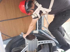 东莞空调清洗