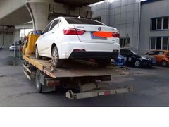 西安高速救援