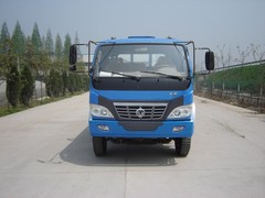 鞍山扫地车