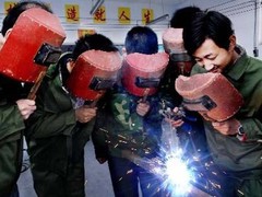 上海博誓