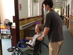 石家庄易康家政服务有限公司