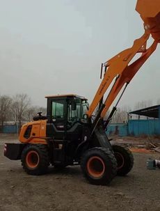 出售个人二手装载机、抓车、铲车，原版车况，欢迎来电
