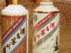 淄博回收各种茅台酒瓶