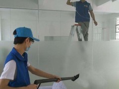 天津专业除甲醛公司