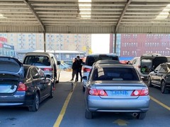 肇庆代办车辆检车