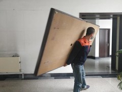 大连东方红搬家服务有限公司