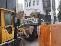 保定市砸墙拆除清运