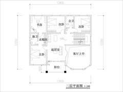 雅墅名坊建筑设计有限公司