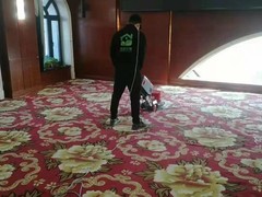 深圳市美佳乐清洁服务有限公司