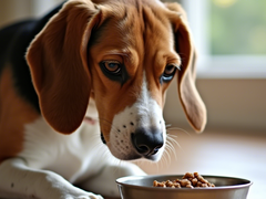 福州比格猎犬