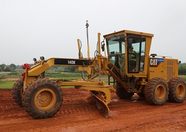 二手常林190平地机