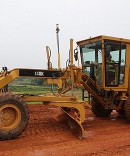 二手常林190平地机