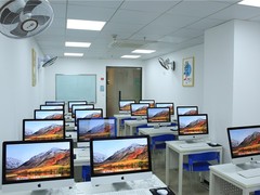 威海平面设计培训