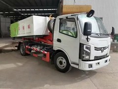 桂林垃圾清理公司