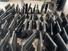 四川鑫瑞二手物资回收