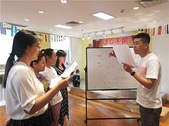 太原百灵鸟艺术培训学校