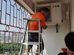 大连东方红搬家公司