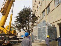 杭州三祝吊装公司