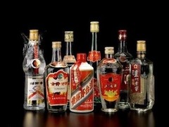 威海回收茅台酒瓶