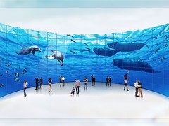 济南led制作公司