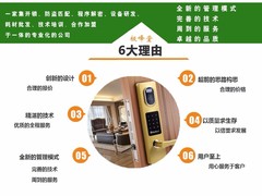 北京開鎖公司