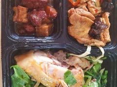 美餐餐饮管理有限公司