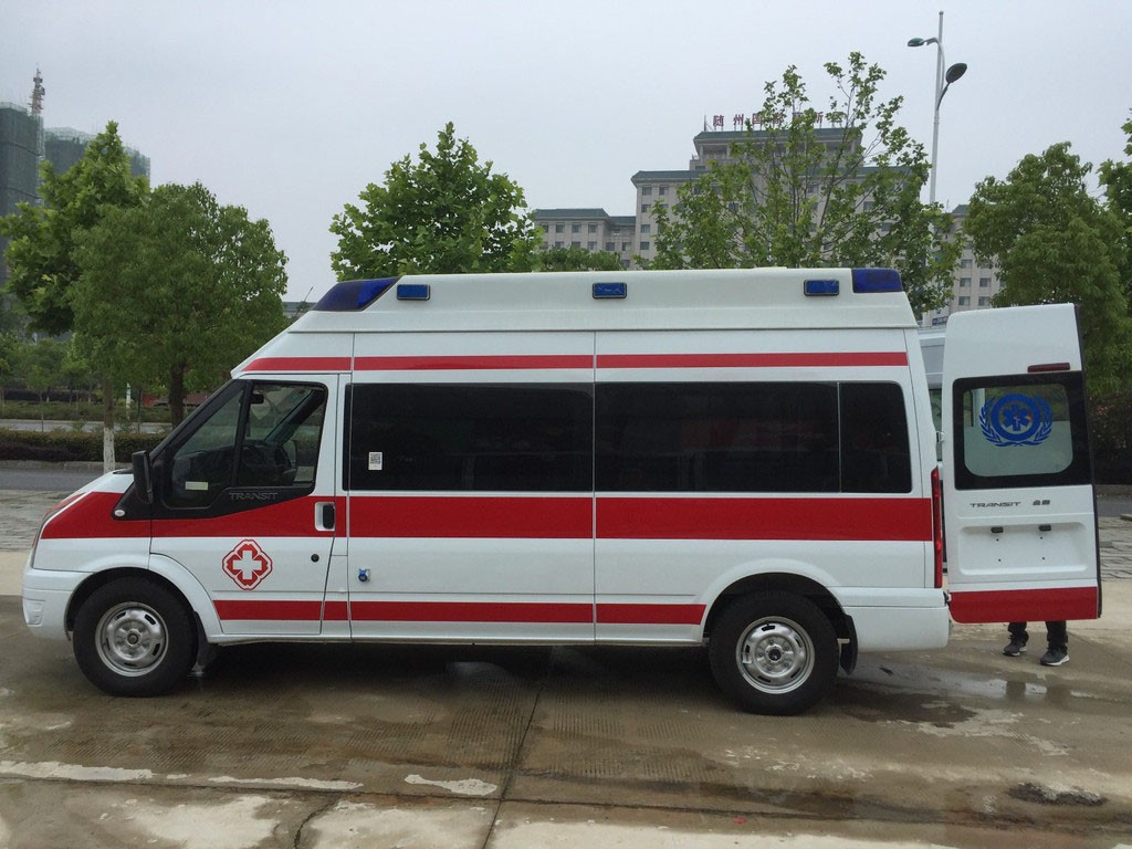 120救護車出租轉(zhuǎn)運中心