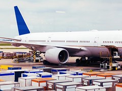 临城DHL