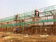 苏州脚手架搭建公司