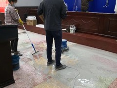 合肥保洁公司