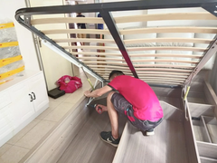冀州吉安搬家公司