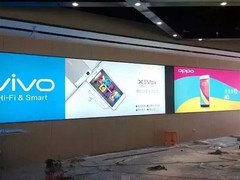 丽彩广告公司