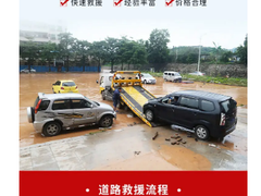 車拖拖專業(yè)汽車道路救援