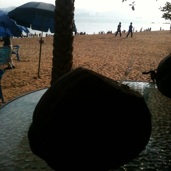 精品推荐 > 港仔后海滨浴场图片5 联系我们 商家名