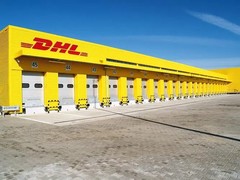 湖州DHL快递电话