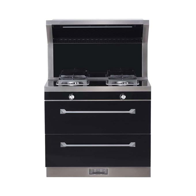 尊驰集成灶自动熄火维修