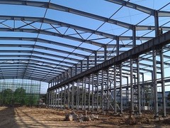 天津建筑劳务（华旗）有限公司
