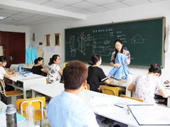 北京金都服装职业培训学校
