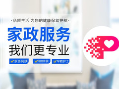 品致家家政