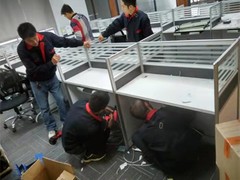 上海搬家搬场专业公司