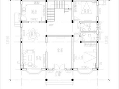 雅墅名坊建筑设计有限公司