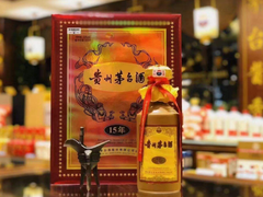 福州回收茅台酒空瓶