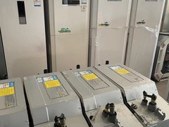 北京二手中央空調(diào)出售